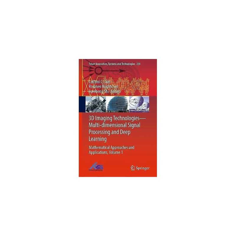 3D Imaging Technologies-Multi-dimensional Signal Processing a... - 9789811633904