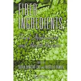 Fiber Ingredients - 9781420043846
