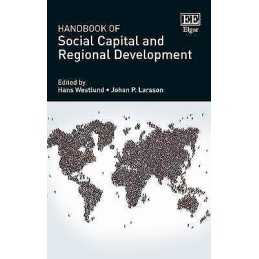 Handbook of Social Capital and Regional Development - 9781783476824