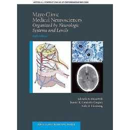 Mayo Clinic Medical Neurosciences - 9780190209407