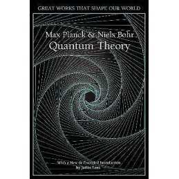 Quantum Theory - 9781787556829