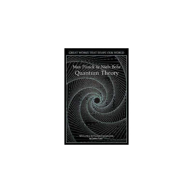 Quantum Theory - 9781787556829