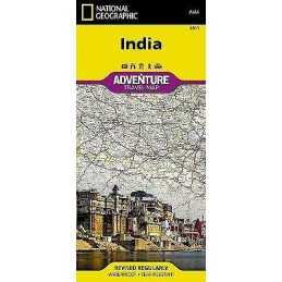 India - 9781566955966