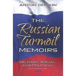 The Russian Turmoil - 9781536157277