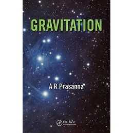 Gravitation - 9781498746649