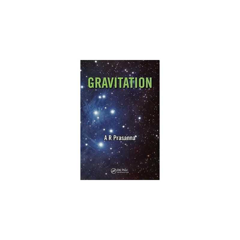 Gravitation - 9781498746649