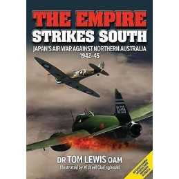 The Empire Strikes South - 9780648665939