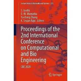 Proceedings of the 2nd International Conference on Computatio... - 9789811619403