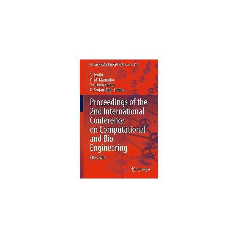 Proceedings of the 2nd International Conference on Computatio... - 9789811619403