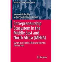 Entrepreneurship Ecosystem in the Middle East and North Afric... - 9783030093556