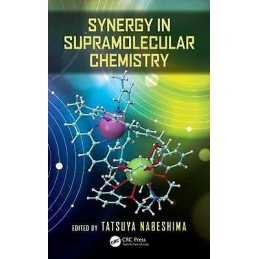 Synergy in Supramolecular Chemistry - 9781466595026