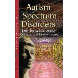 Autism Spectrum Disorders - 9781634825474
