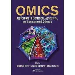 OMICS - 9781466562813