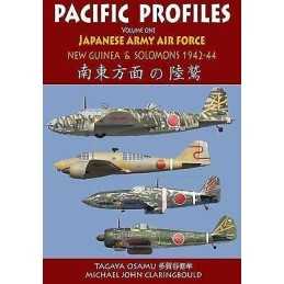 Pacific Profiles - Volume One - 9780648665915