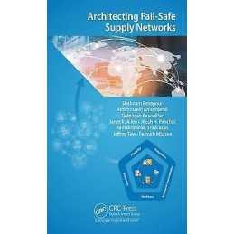 Architecting Fail-Safe Supply Networks - 9781138504264