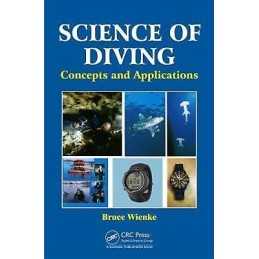 Science of Diving - 9781498725132