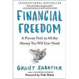 Financial Freedom - 9780525534587