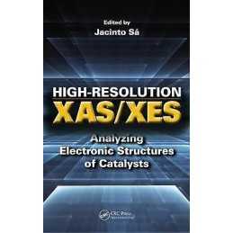 High-Resolution XAS/XES - 9781466592988