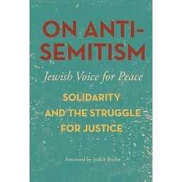 On Antisemitism - 9781608467617
