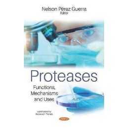 Proteases - 9781536158540