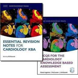 MCQs for the Cardiology Knowledge Based Assessment and Essent... - 9780198704942