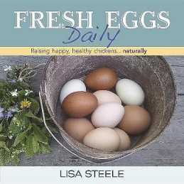 Fresh Eggs Daily - 9780985562250
