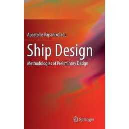 Ship Design - 9789401787505