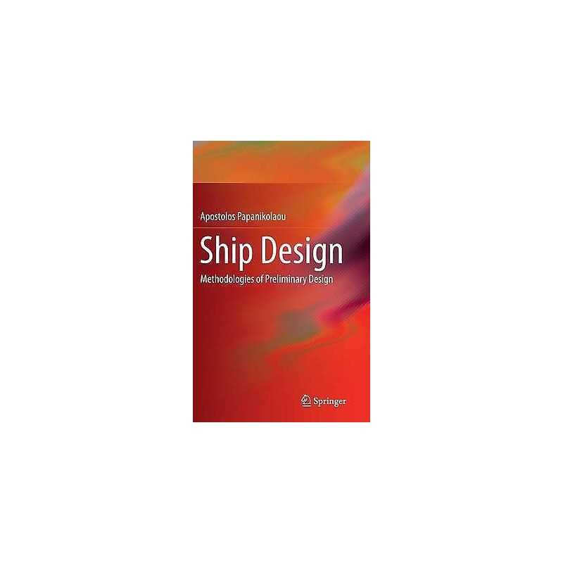 Ship Design - 9789401787505