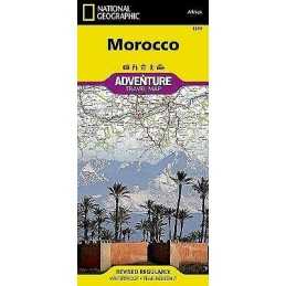 Morocco - 9781566955300