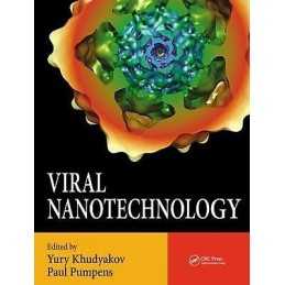 Viral Nanotechnology - 9781466583528