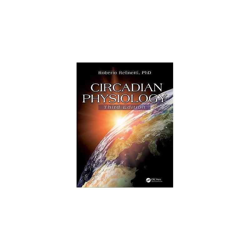Circadian Physiology - 9781466514973