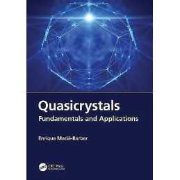 Quasicrystals - 9780815381808