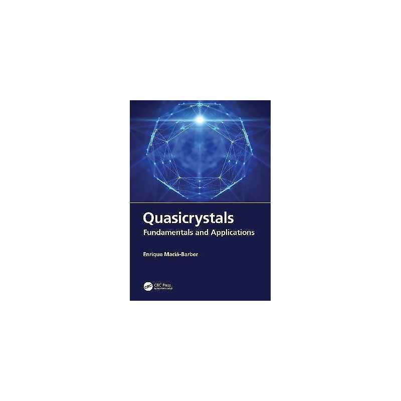 Quasicrystals - 9780815381808