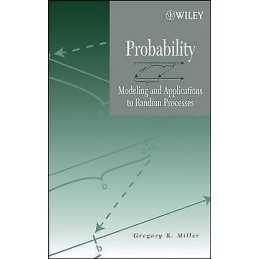 Probability - 9780471458920