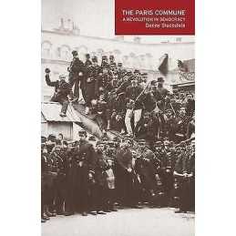 The The Paris Commune - 9781608461189