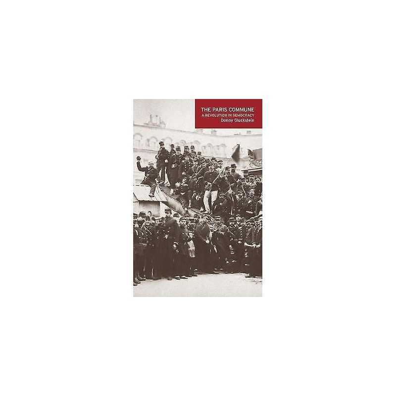 The The Paris Commune - 9781608461189