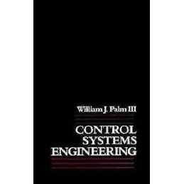 Control Systems Engineering - 9780471810865