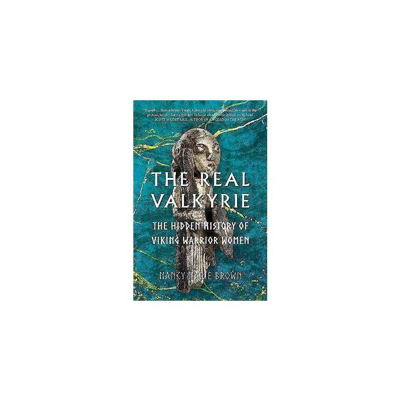 The Real Valkyrie - 9780750997911