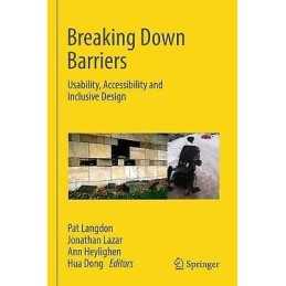 Breaking Down Barriers - 9783319750279