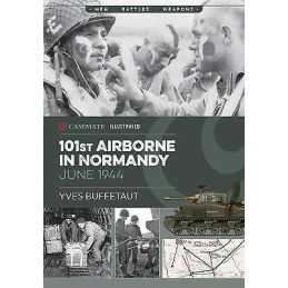 101st Airborne in Normandy - 9781612005232