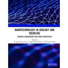 Nanotechnology in Biology and Medicine - 9780367200503