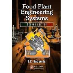 Food Plant Engineering Systems - 9781439848098