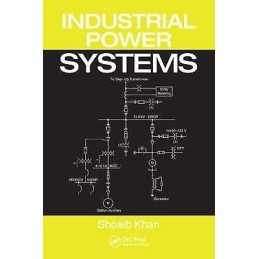 Industrial Power Systems - 9780824724436
