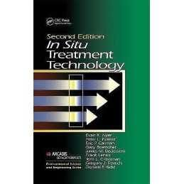 In Situ Treatment Technology - 9781566705288