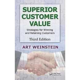 Superior Customer Value - 9781439861288