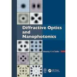 Diffractive Optics and Nanophotonics - 9781498754477
