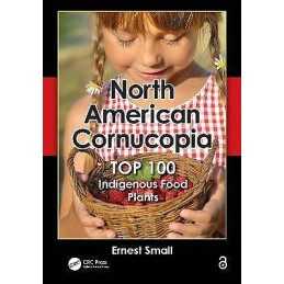 North American Cornucopia - 9781466585928