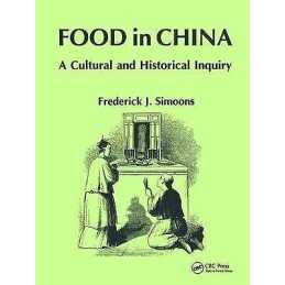Food in China - 9780849388040