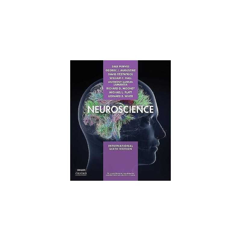 Neuroscience - 9781605358413