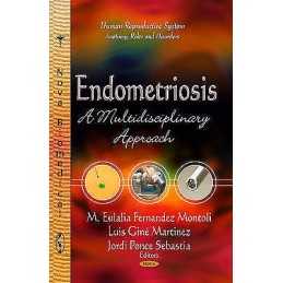 Endometriosis - 9781626186118